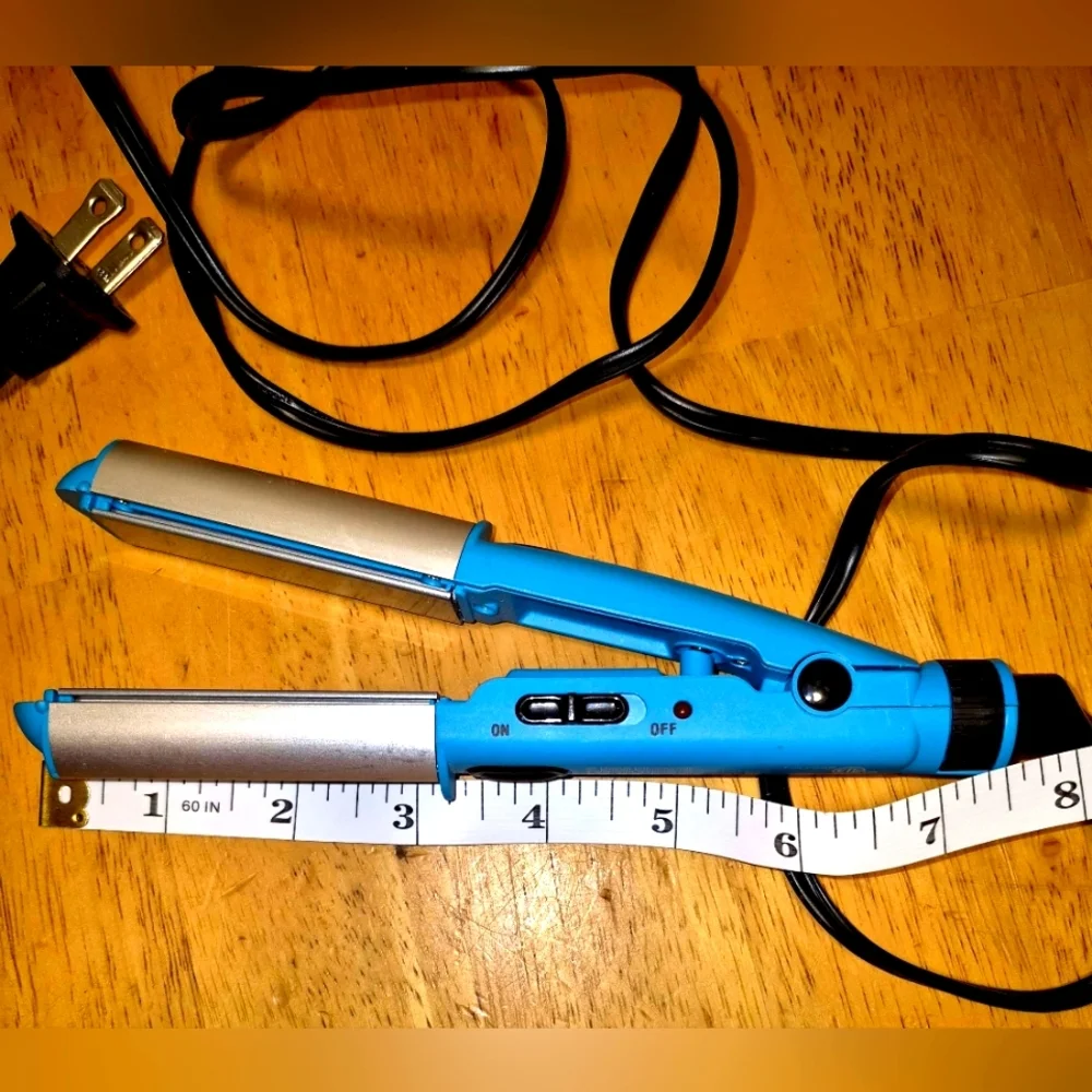 Conair Brand Mini Hair Straightener‎